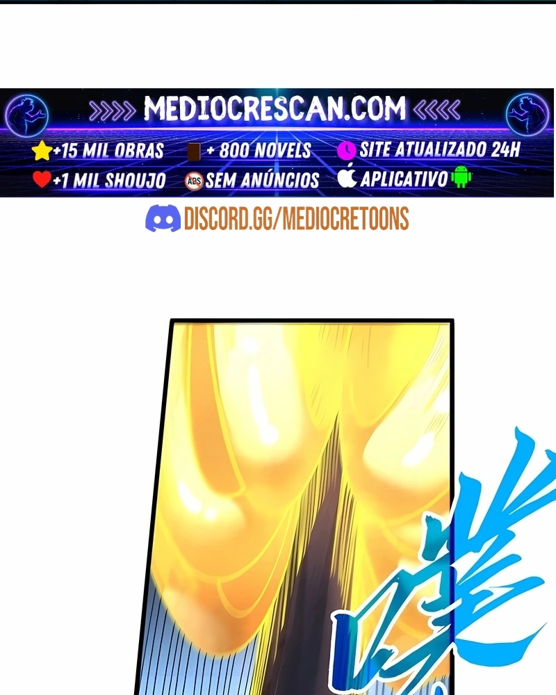 O Antigo Soberano da Eternidade Capítulo 463 Página 45