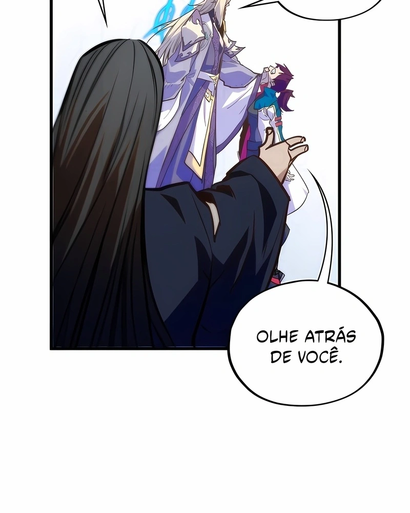 O Antigo Soberano da Eternidade Capítulo 463 Página 56
