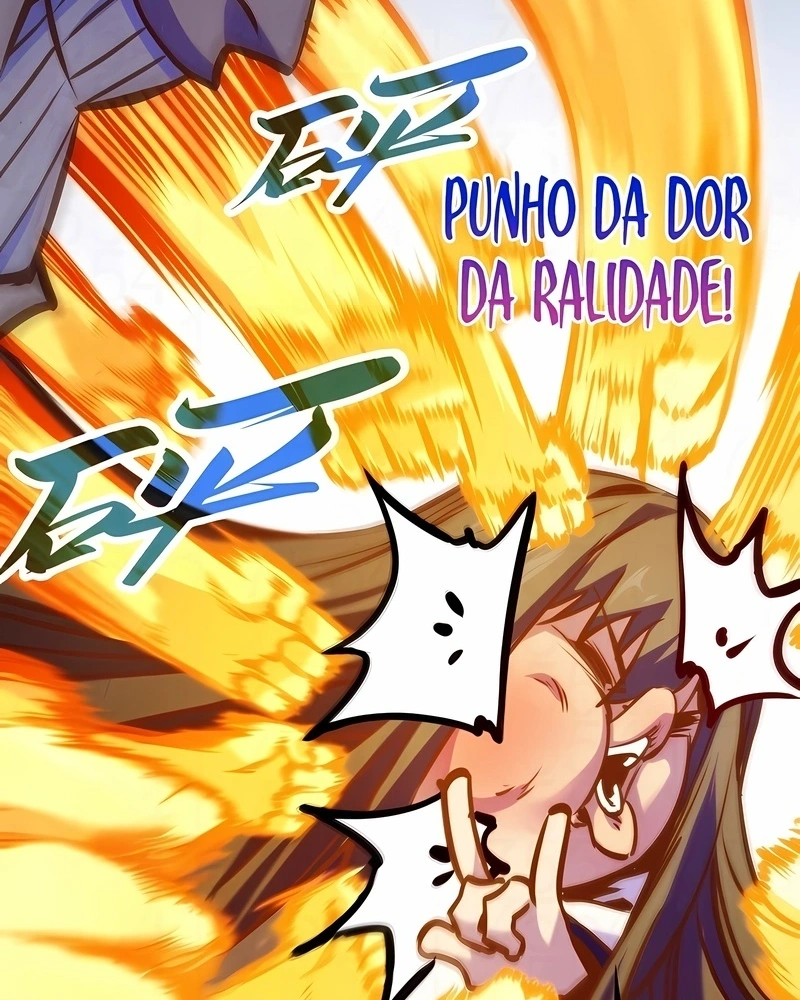 O Antigo Soberano da Eternidade Capítulo 463 Página 59