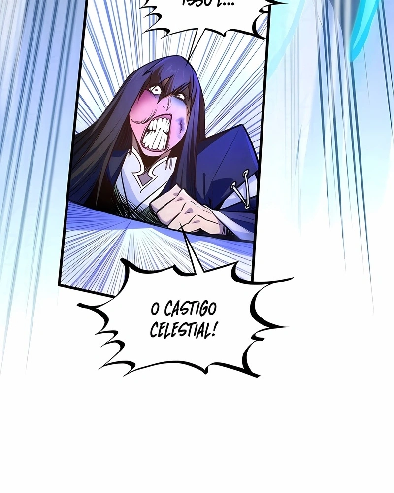 O Antigo Soberano da Eternidade Capítulo 463 Página 71