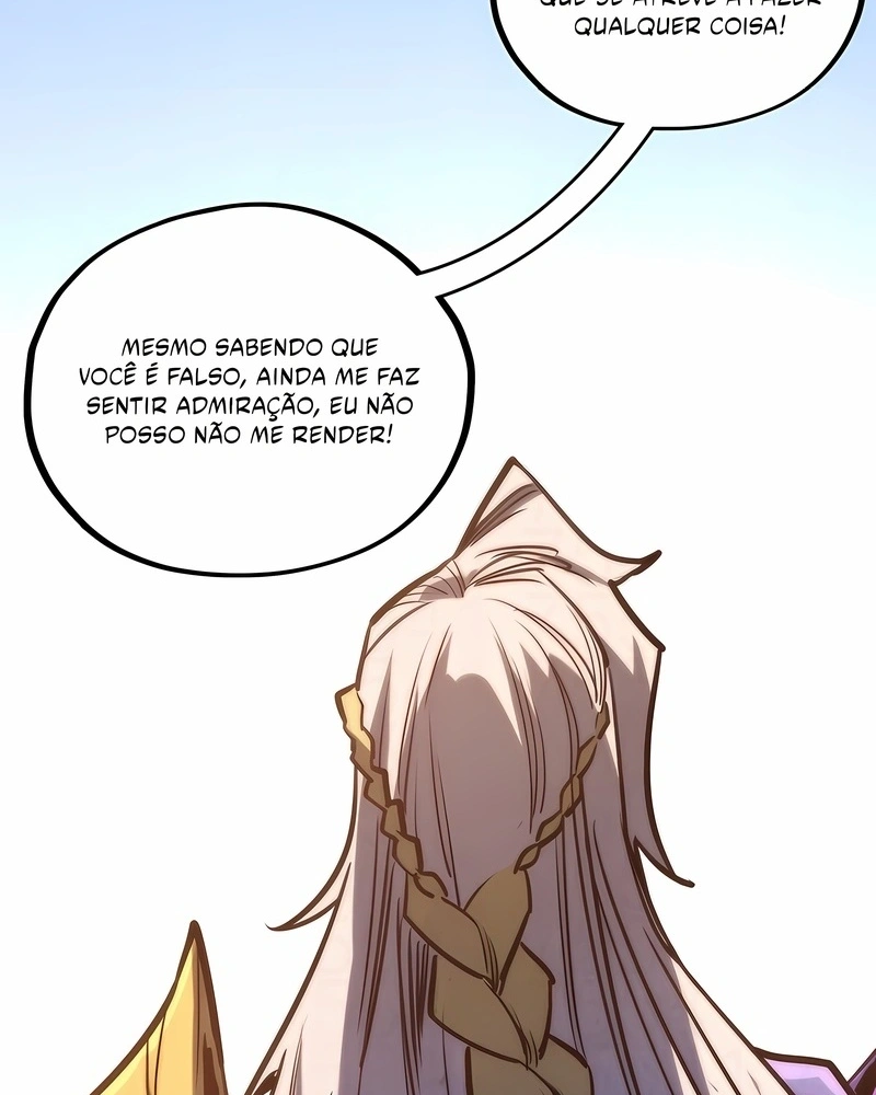 O Antigo Soberano da Eternidade Capítulo 463 Página 77