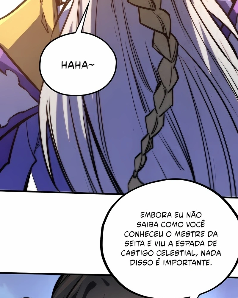 O Antigo Soberano da Eternidade Capítulo 463 Página 78