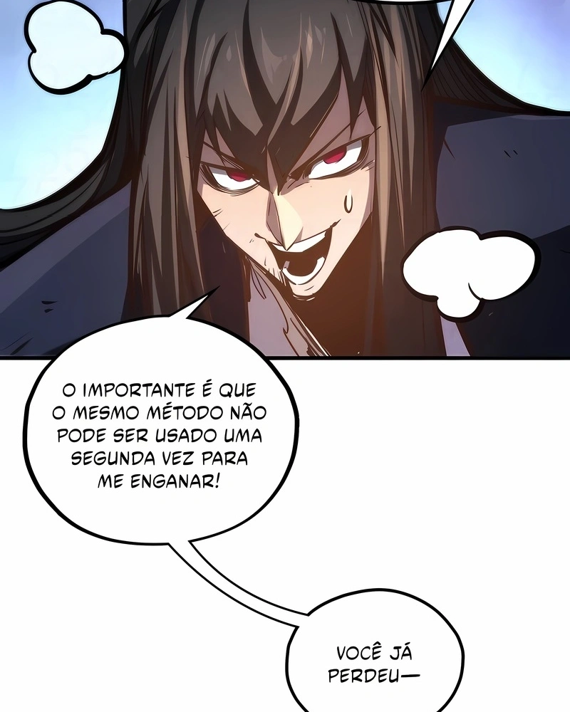 O Antigo Soberano da Eternidade Capítulo 463 Página 79