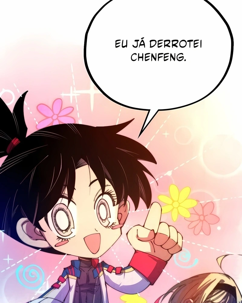 O Antigo Soberano da Eternidade Capítulo 464 Página 104