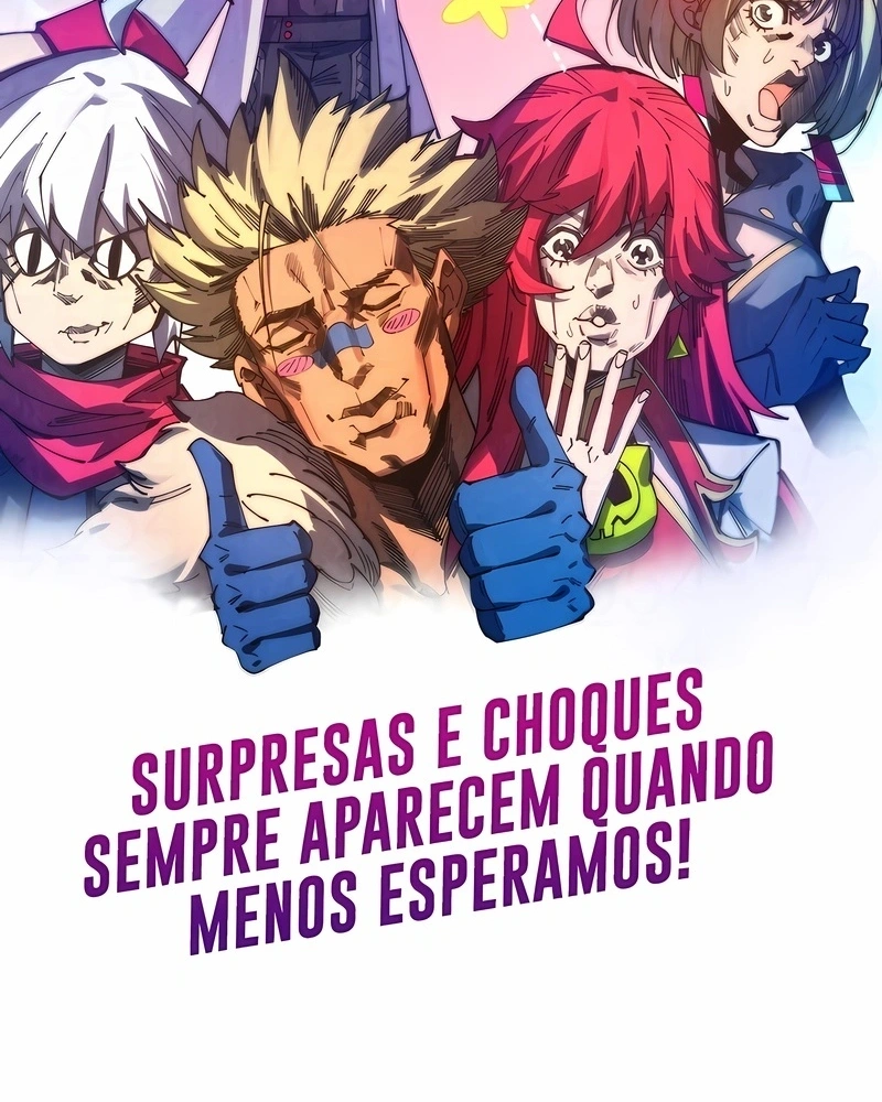 O Antigo Soberano da Eternidade Capítulo 464 Página 105