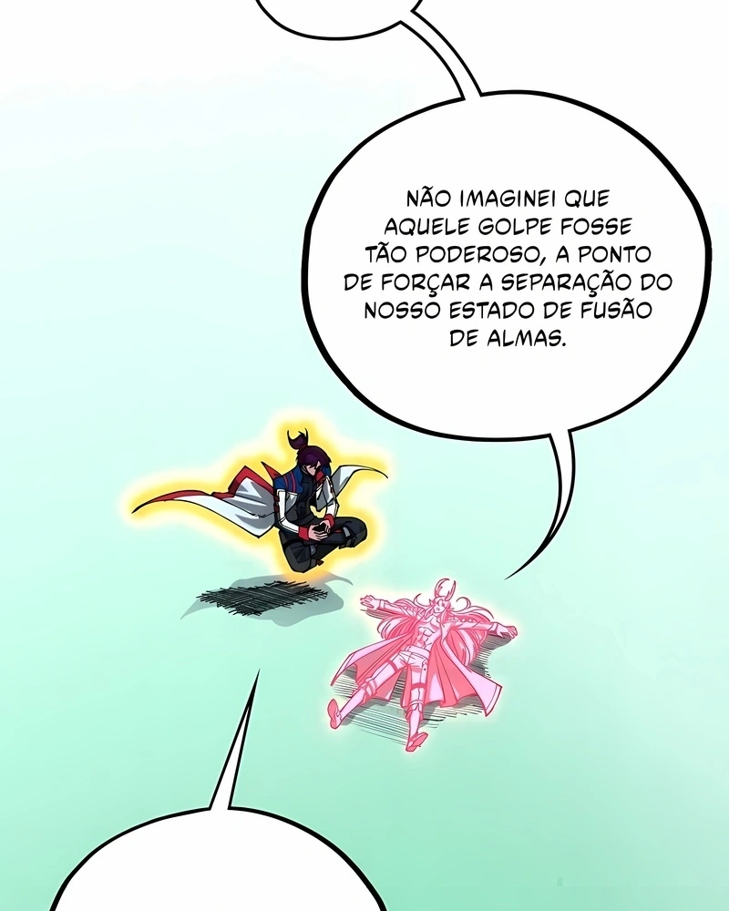 O Antigo Soberano da Eternidade Capítulo 464 Página 45