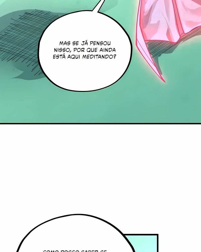 O Antigo Soberano da Eternidade Capítulo 464 Página 48