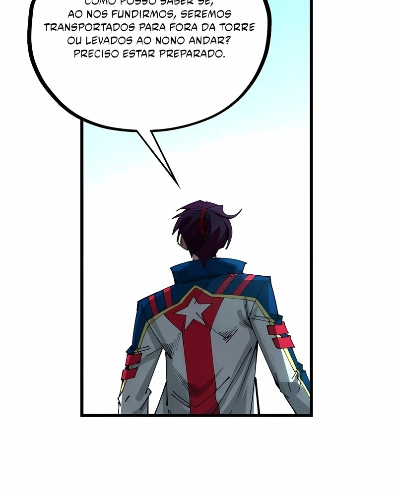 O Antigo Soberano da Eternidade Capítulo 464 Página 49