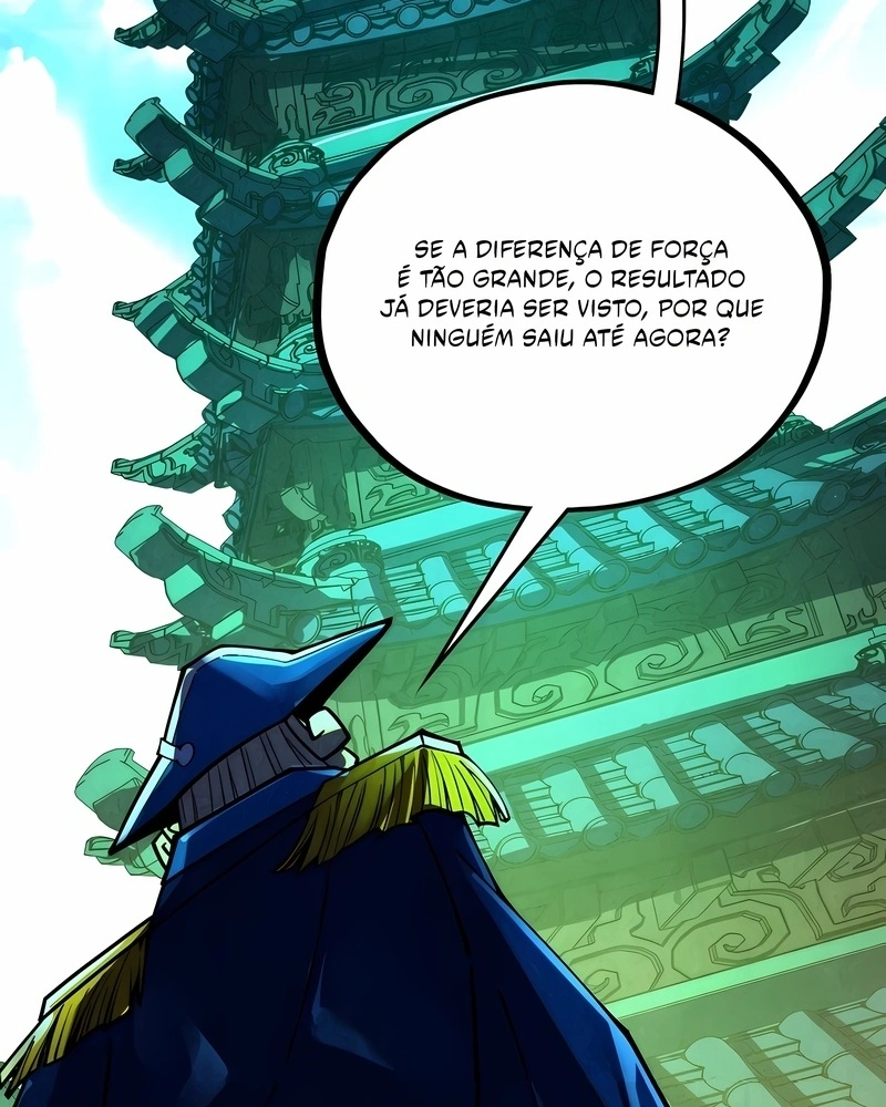 O Antigo Soberano da Eternidade Capítulo 464 Página 5
