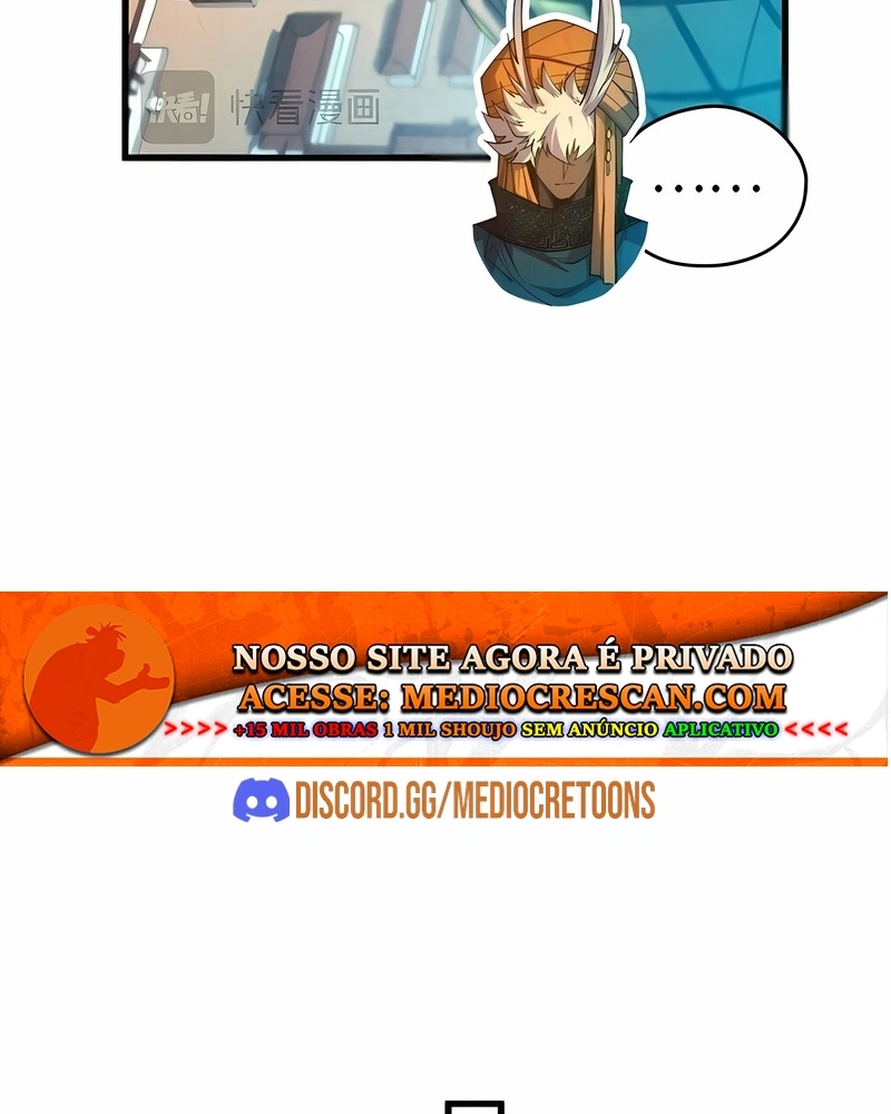 O Antigo Soberano da Eternidade Capítulo 464 Página 88