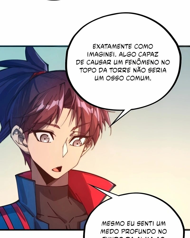 O Antigo Soberano da Eternidade Capítulo 464 Página 93