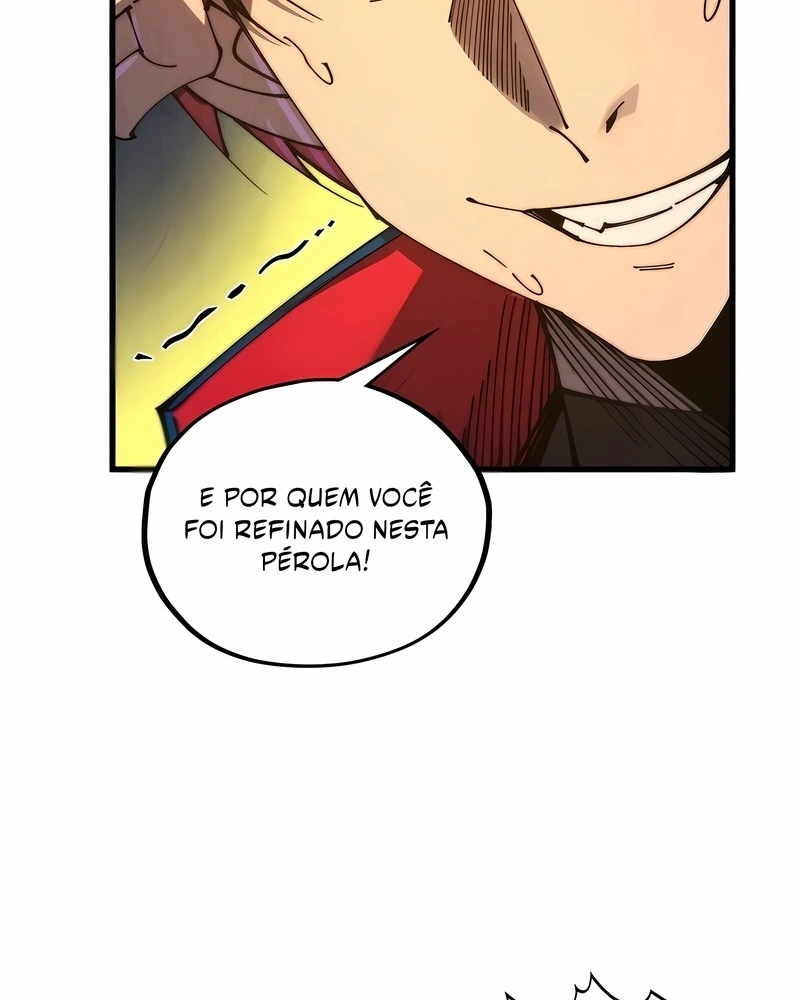 O Antigo Soberano da Eternidade Capítulo 465 Página 23