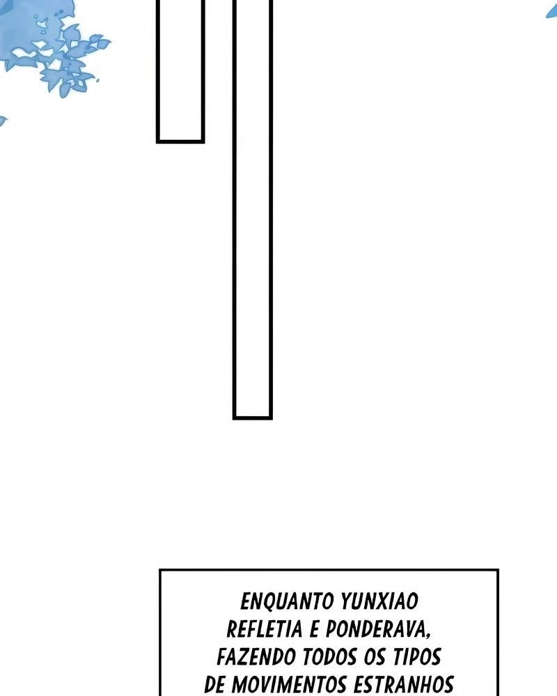 O Antigo Soberano da Eternidade Capítulo 465 Página 34