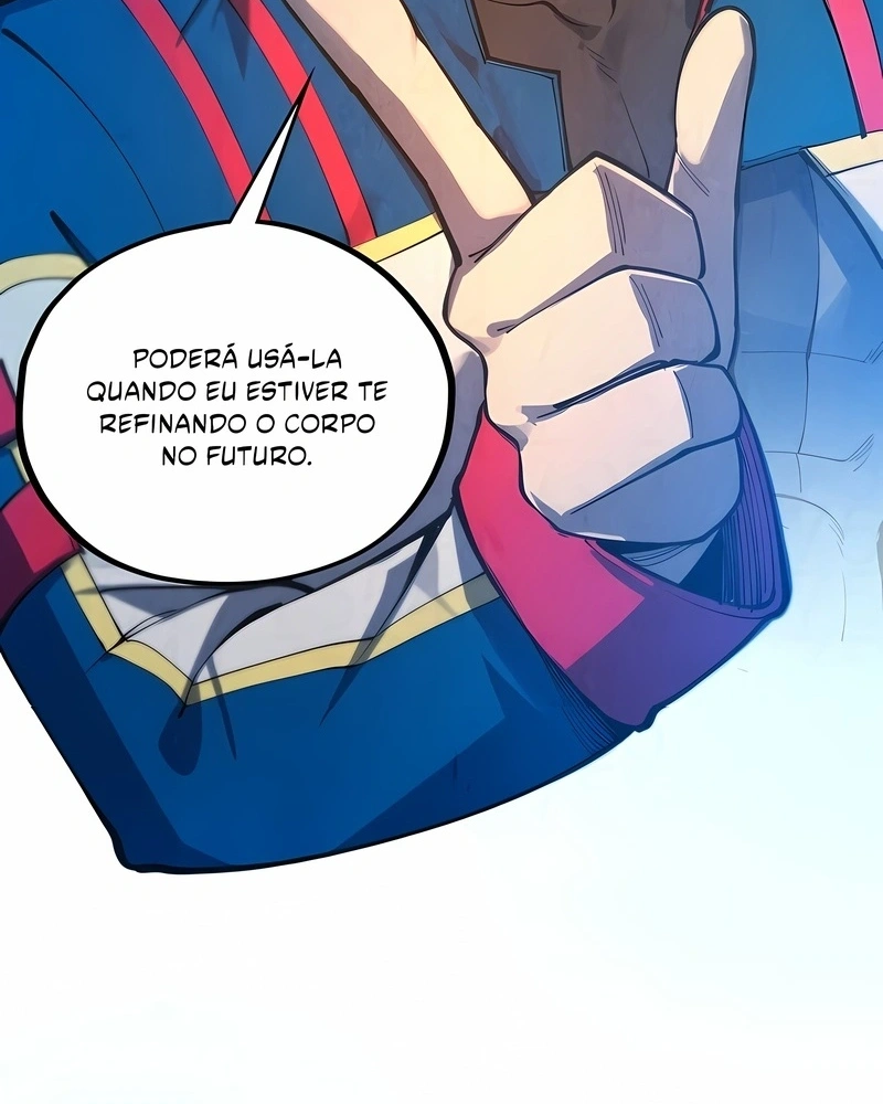 O Antigo Soberano da Eternidade Capítulo 465 Página 42