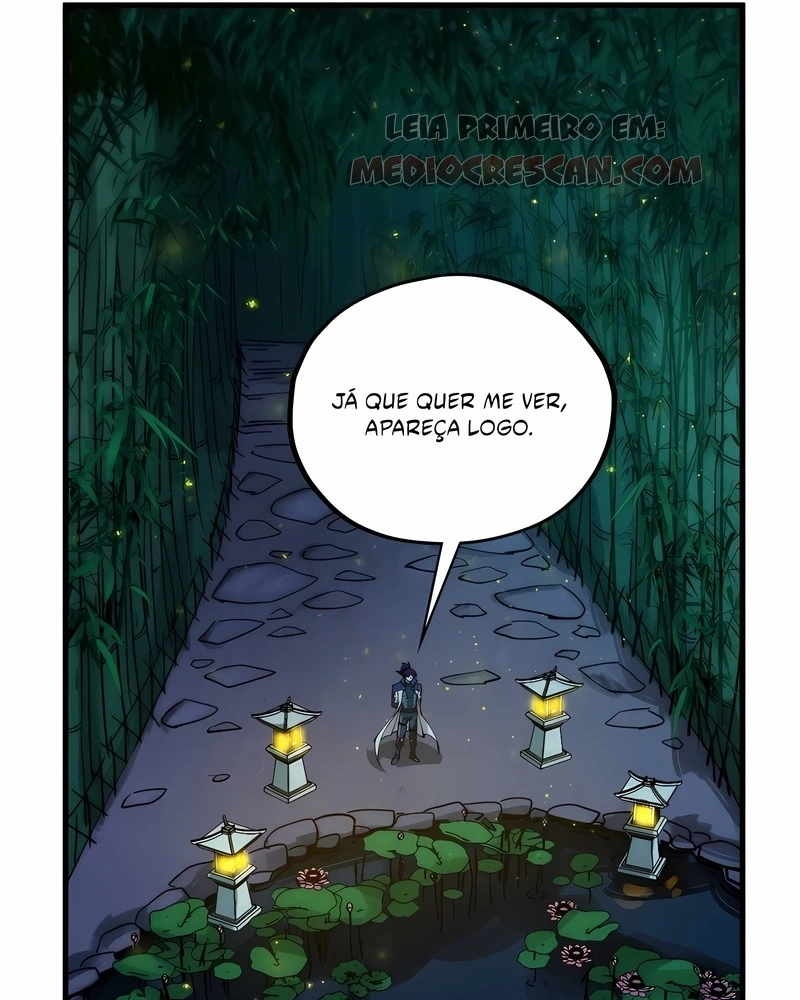 O Antigo Soberano da Eternidade Capítulo 465 Página 49