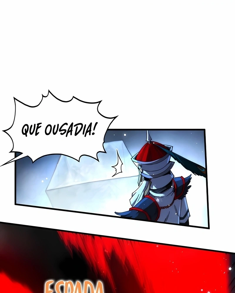 O Antigo Soberano da Eternidade Capítulo 465 Página 70