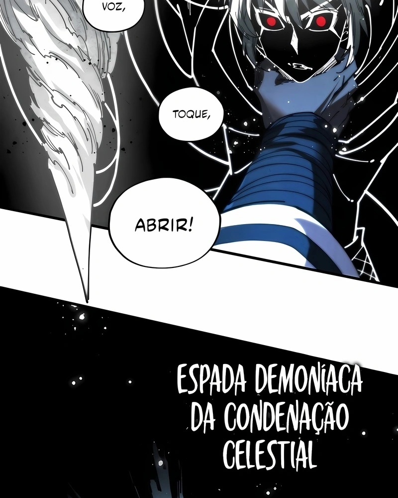 O Antigo Soberano da Eternidade Capítulo 465 Página 84