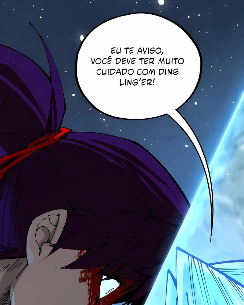 O Antigo Soberano da Eternidade Capítulo 466 Página 12