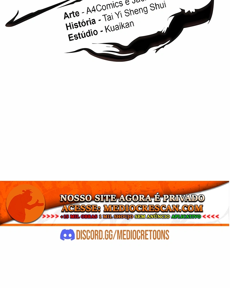 O Antigo Soberano da Eternidade Capítulo 466 Página 3