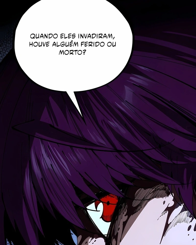 O Antigo Soberano da Eternidade Capítulo 466 Página 40