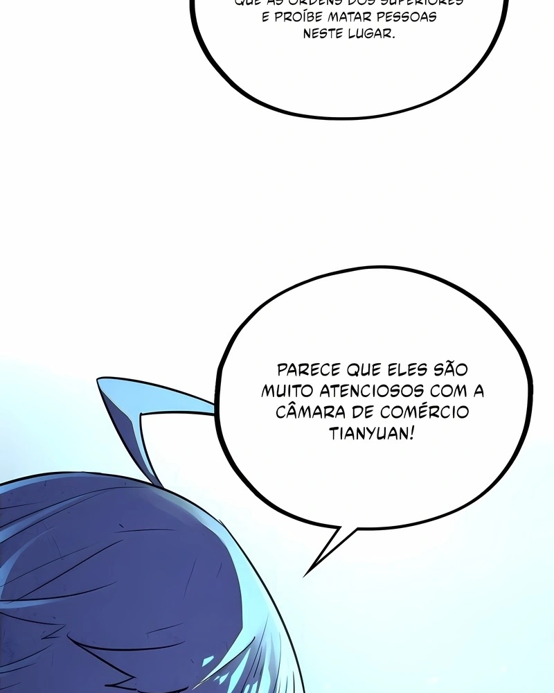 O Antigo Soberano da Eternidade Capítulo 466 Página 69