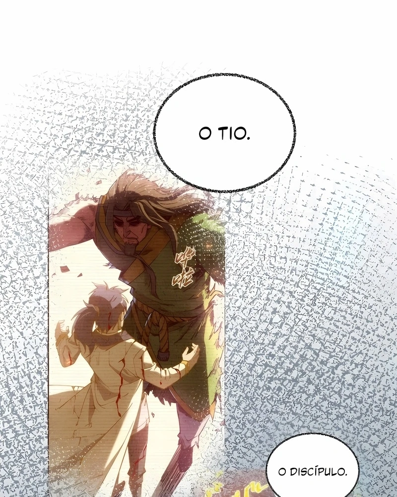 O Antigo Soberano da Eternidade Capítulo 466 Página 89