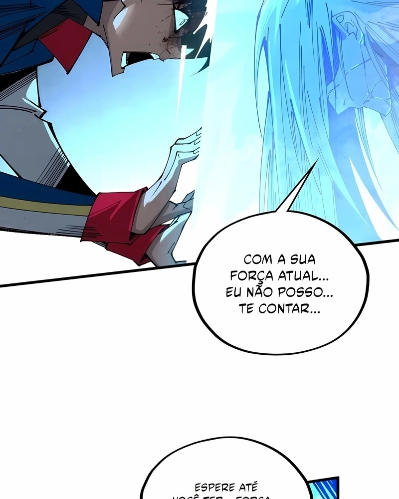 O Antigo Soberano da Eternidade Capítulo 466 Página 9