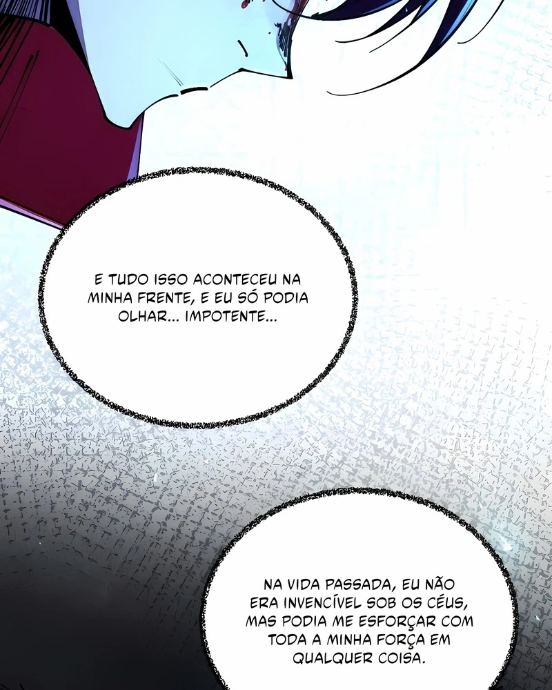 O Antigo Soberano da Eternidade Capítulo 466 Página 92