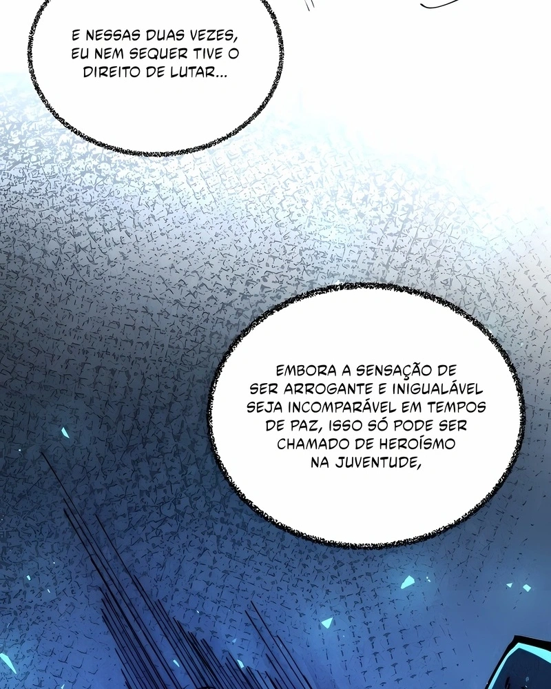 O Antigo Soberano da Eternidade Capítulo 466 Página 94