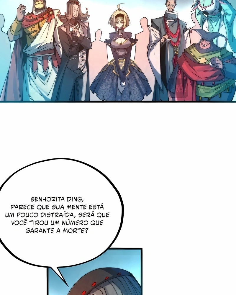 O Antigo Soberano da Eternidade Capítulo 467 Página 14