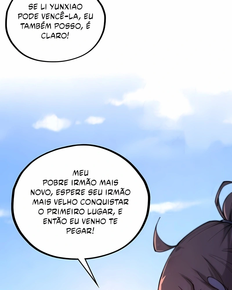 O Antigo Soberano da Eternidade Capítulo 467 Página 37