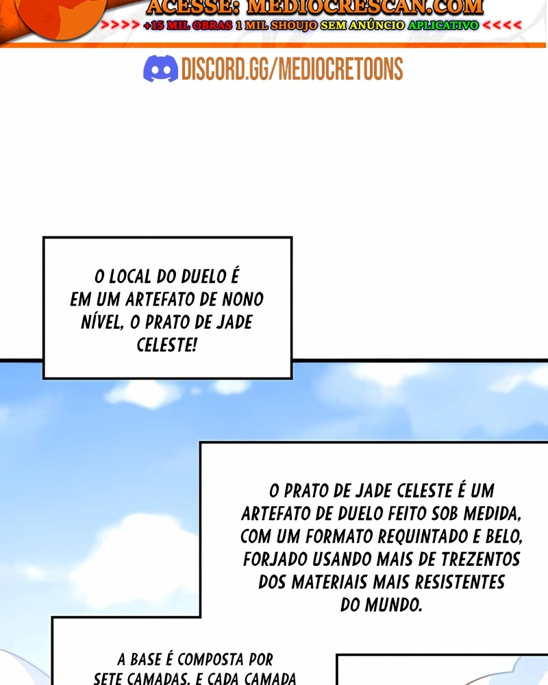 O Antigo Soberano da Eternidade Capítulo 467 Página 4