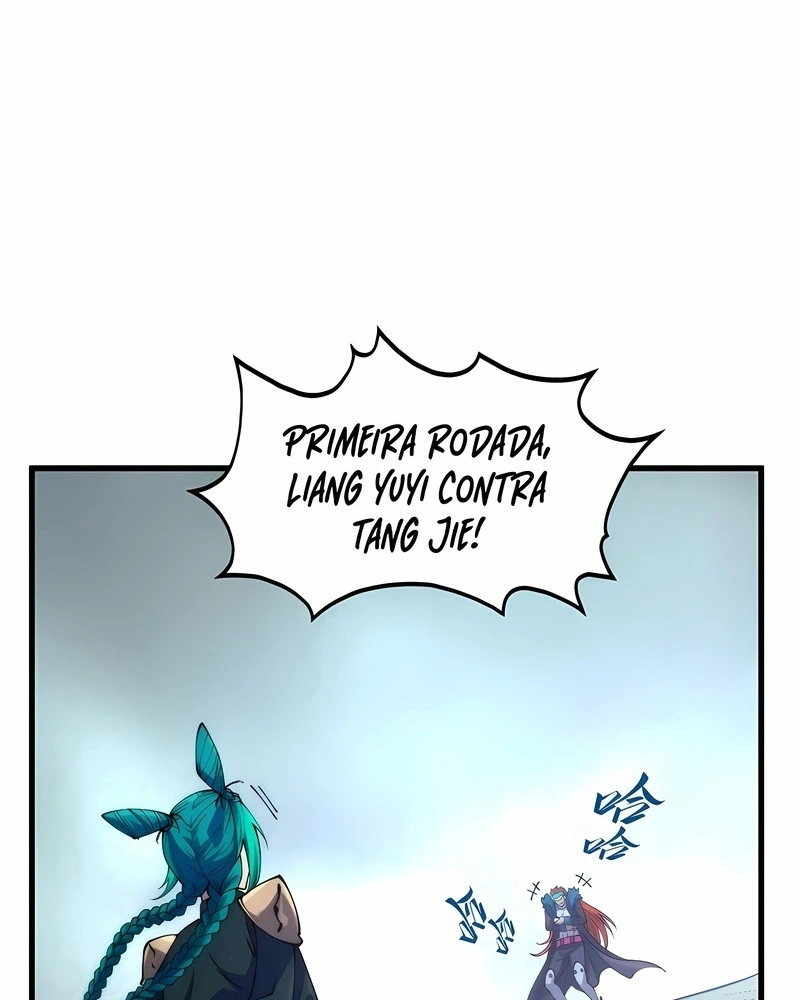 O Antigo Soberano da Eternidade Capítulo 467 Página 41