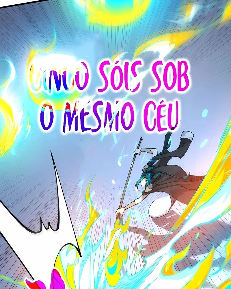O Antigo Soberano da Eternidade Capítulo 467 Página 54