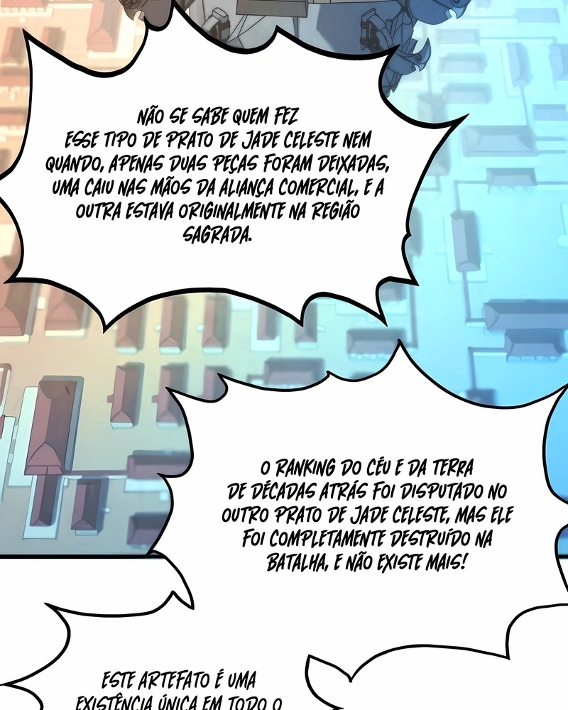 O Antigo Soberano da Eternidade Capítulo 467 Página 6