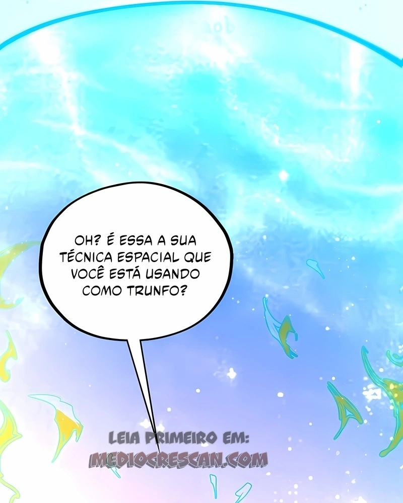 O Antigo Soberano da Eternidade Capítulo 467 Página 70