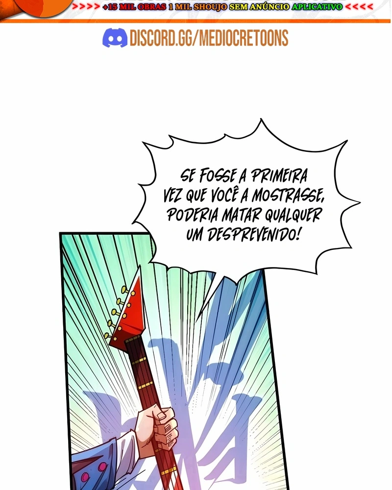 O Antigo Soberano da Eternidade Capítulo 467 Página 72