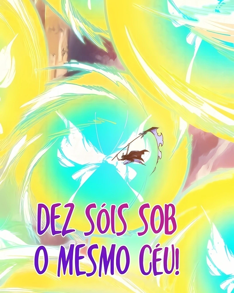 O Antigo Soberano da Eternidade Capítulo 467 Página 98