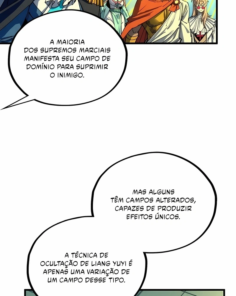 O Antigo Soberano da Eternidade Capítulo 468 Página 15