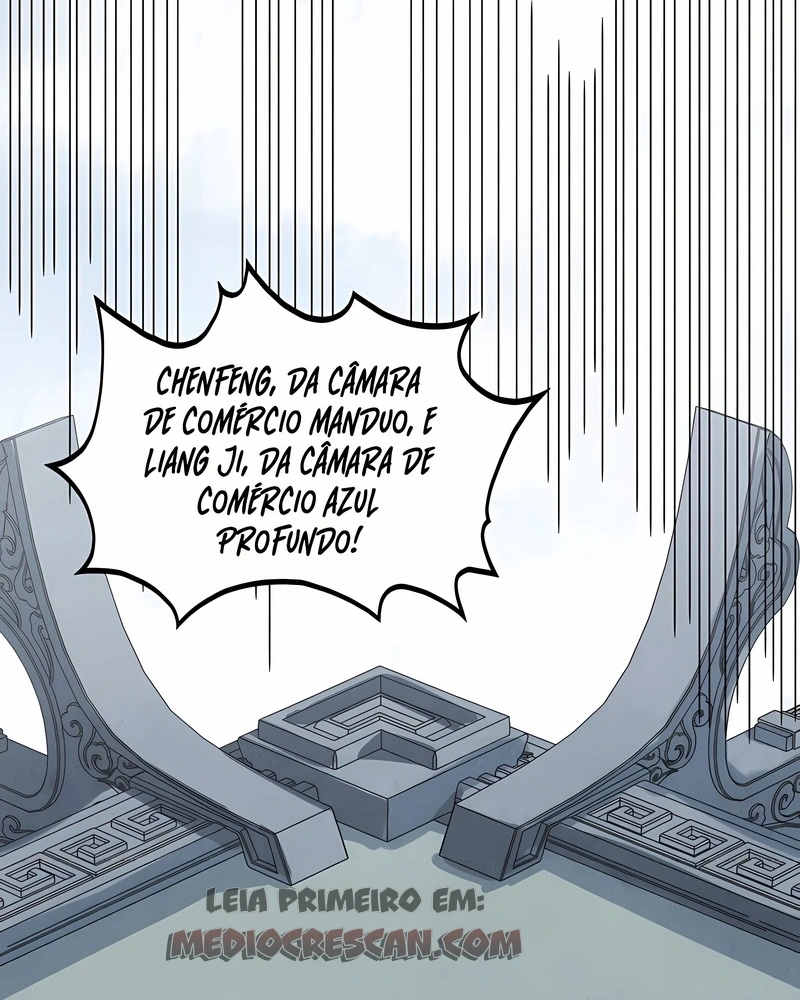 O Antigo Soberano da Eternidade Capítulo 468 Página 64