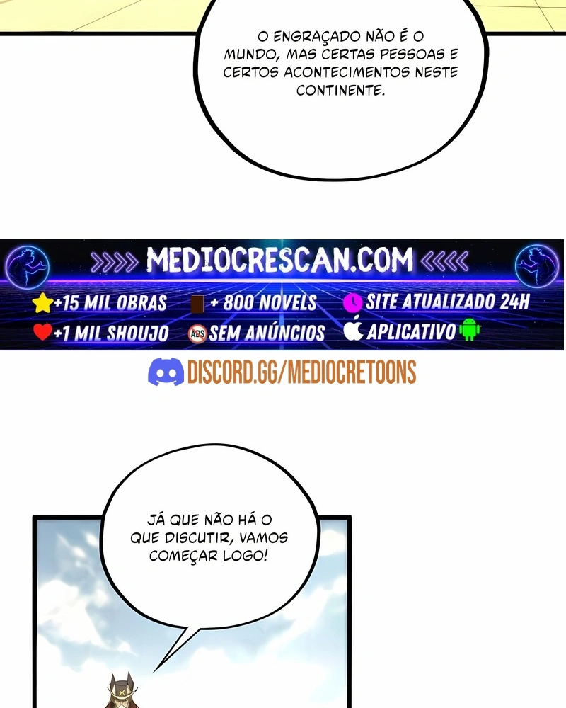 O Antigo Soberano da Eternidade Capítulo 468 Página 75