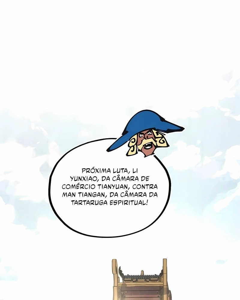 O Antigo Soberano da Eternidade Capítulo 468 Página 84