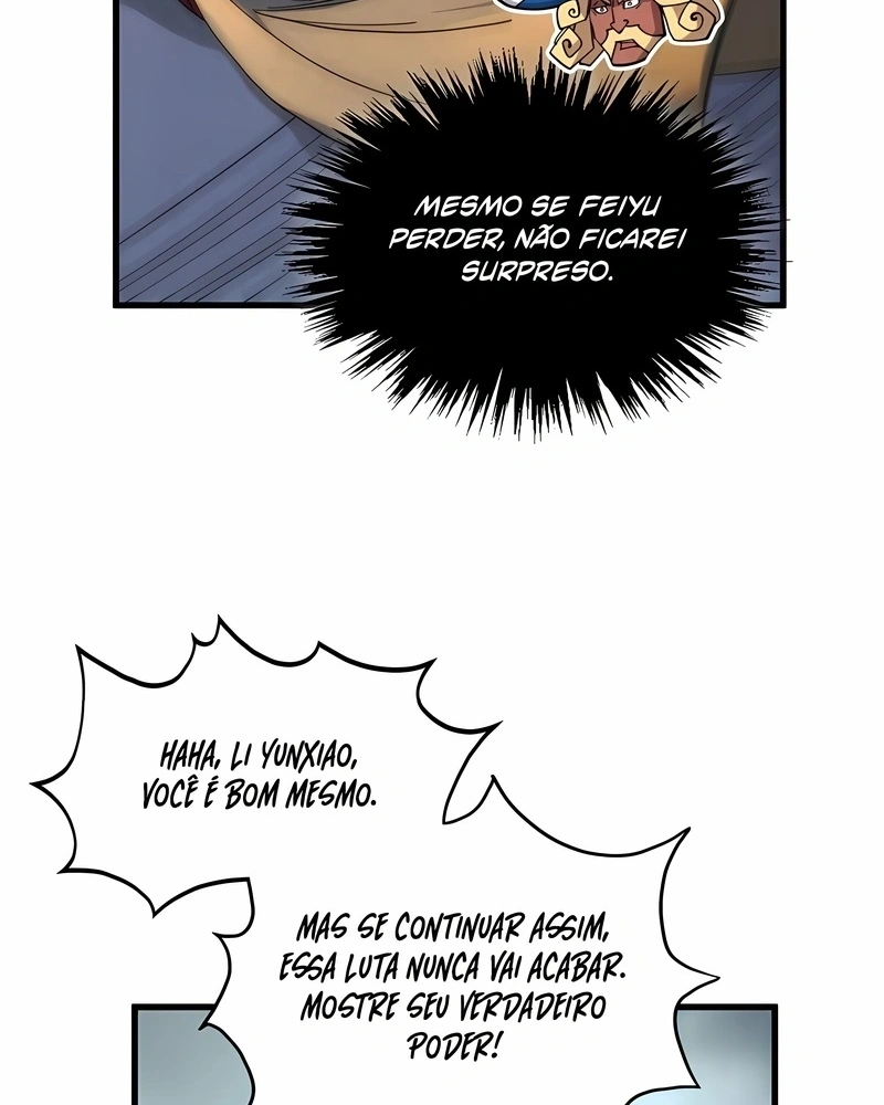 O Antigo Soberano da Eternidade Capítulo 469 Página 102