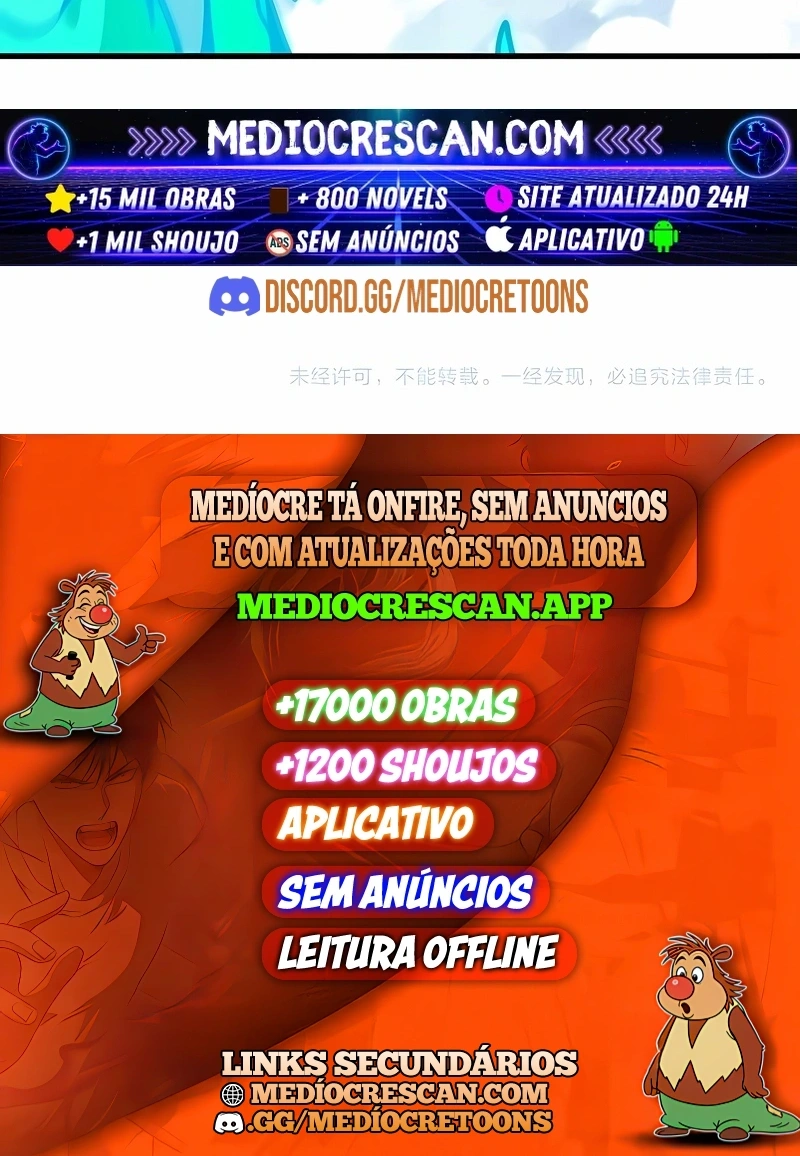 O Antigo Soberano da Eternidade Capítulo 469 Página 107