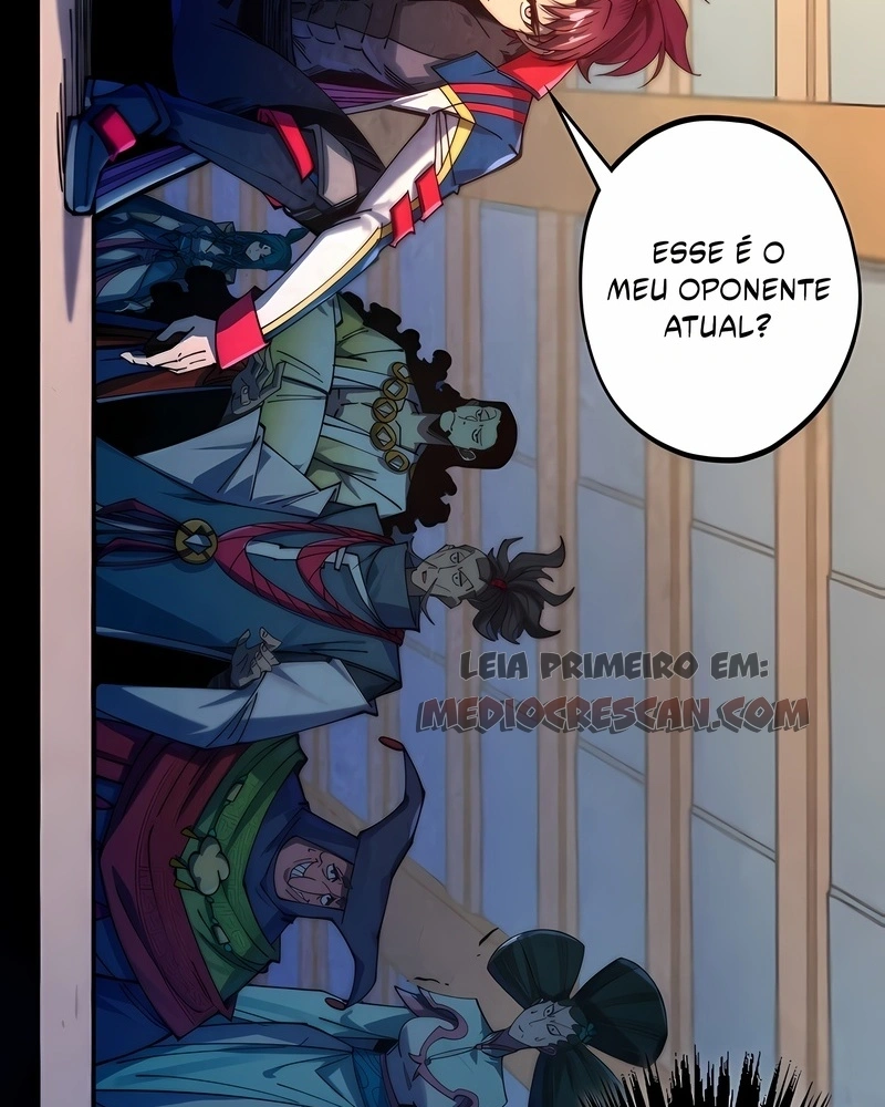 O Antigo Soberano da Eternidade Capítulo 469 Página 19