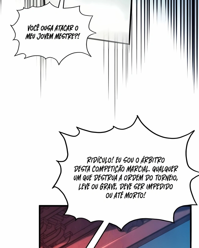 O Antigo Soberano da Eternidade Capítulo 469 Página 24