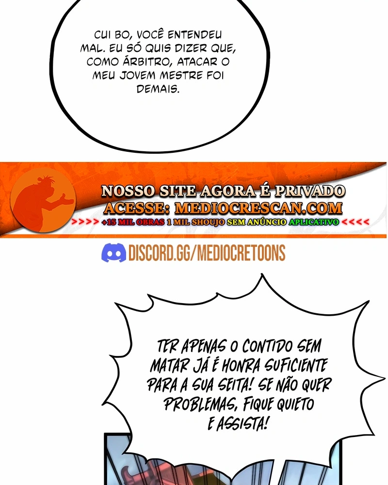 O Antigo Soberano da Eternidade Capítulo 469 Página 31