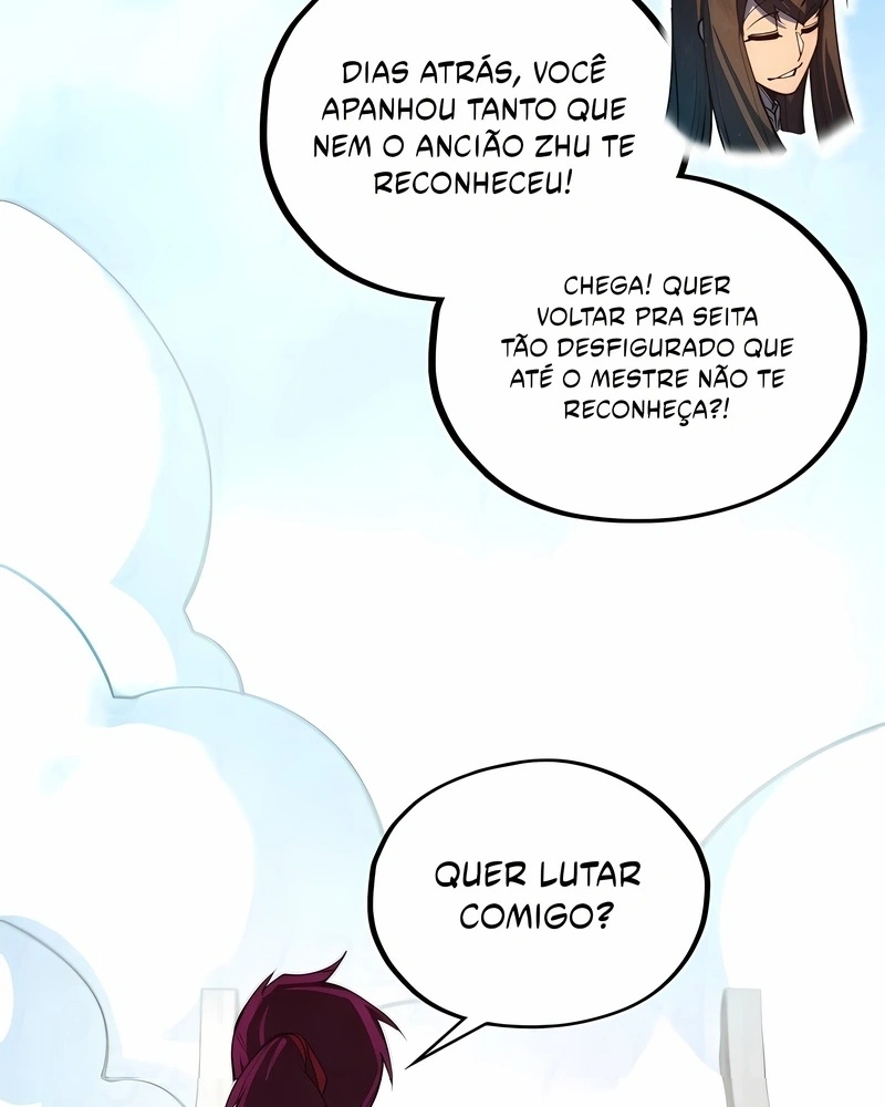 O Antigo Soberano da Eternidade Capítulo 469 Página 35