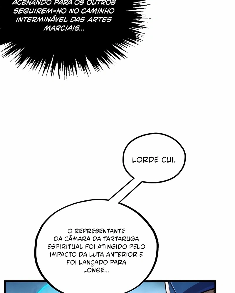O Antigo Soberano da Eternidade Capítulo 469 Página 38