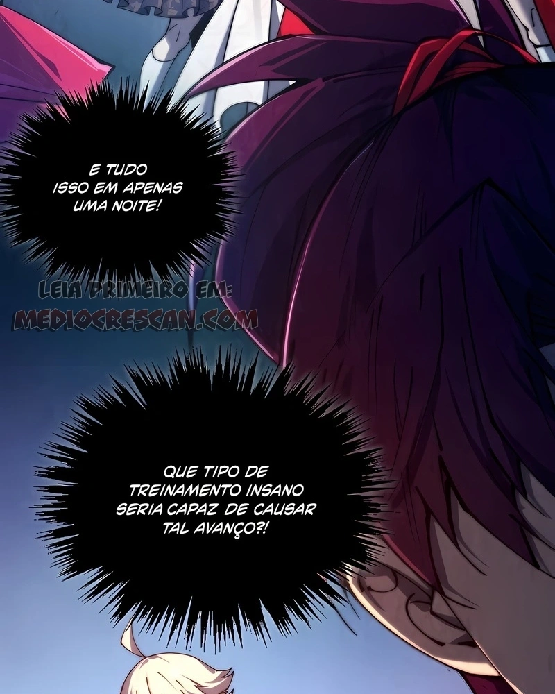 O Antigo Soberano da Eternidade Capítulo 469 Página 51